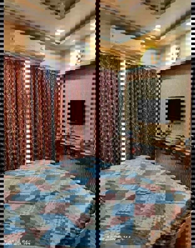 2 BHK 620 Sq.Ft. Apartment in Acme Avenue