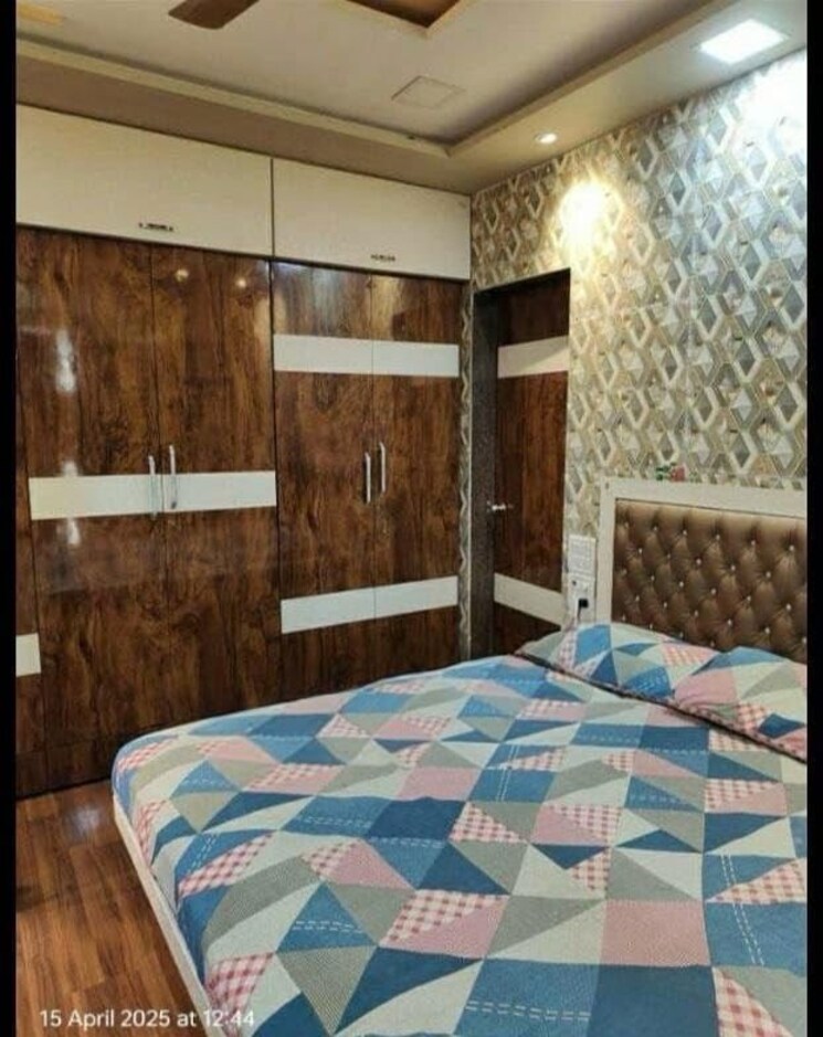 Bedroom, acme-avenue 2 Bedroom 620 Sq.Ft. Apartment In Kandivali West Mumbai 9766651