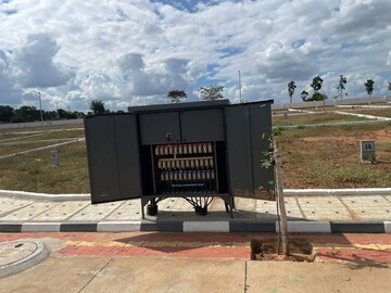  Plot – Exterior View View at Harohalli - for Sale