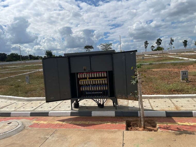 Exterior View, harohalli  1200 Sq.Ft. Plot In Harohalli Bangalore 9766692