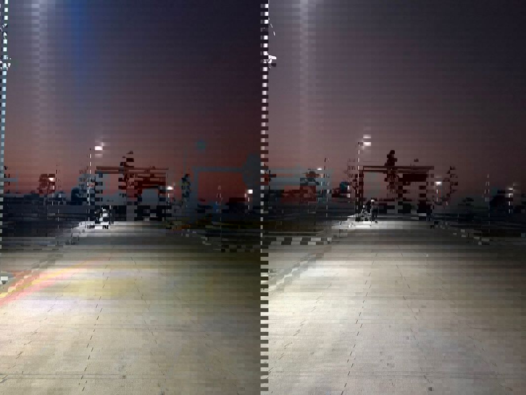 Plot For Sale in Harohalli