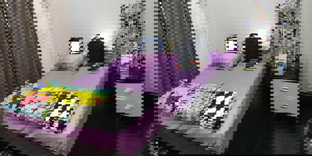 1 BHK + Pooja Room,Servant Room Apartment For Sale in Lodha Estrella