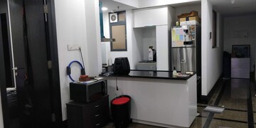 Kitchen in 1 BHK Apartment at Lodha Estrella, Wadala – for Sale