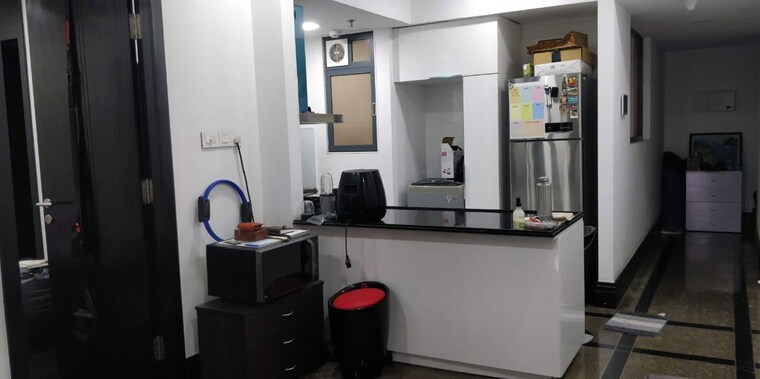 Kitchen, lodha-estrella 1 Bedroom 511 Sq.Ft. Apartment In Wadala Mumbai 9766627