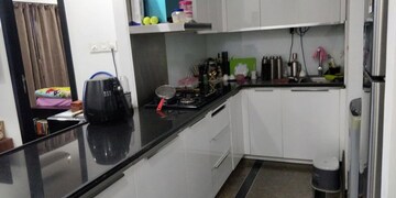Kitchen in 1 BHK Apartment at Lodha Estrella, Wadala – for Sale