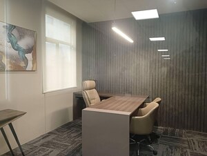 Team Area in  Office Space at Baner Gaon – for Rent