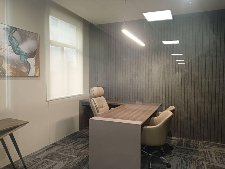 Team Area, baner gaon Commercial Office Space 2700 Sq.Ft. In Baner Gaon Pune 9766695