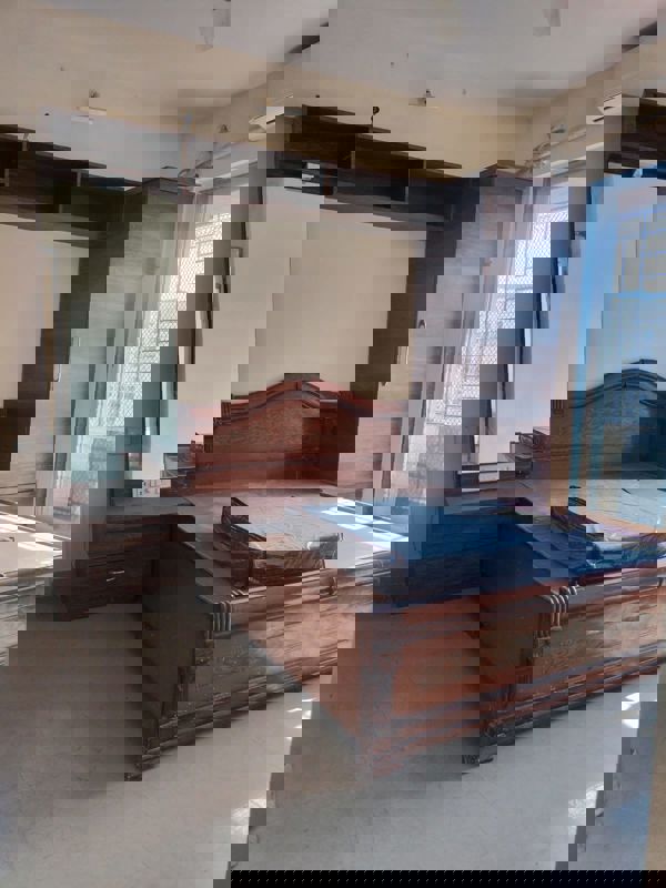 1 BHK Apartment For Rent in Mahavir Kalpavruksha