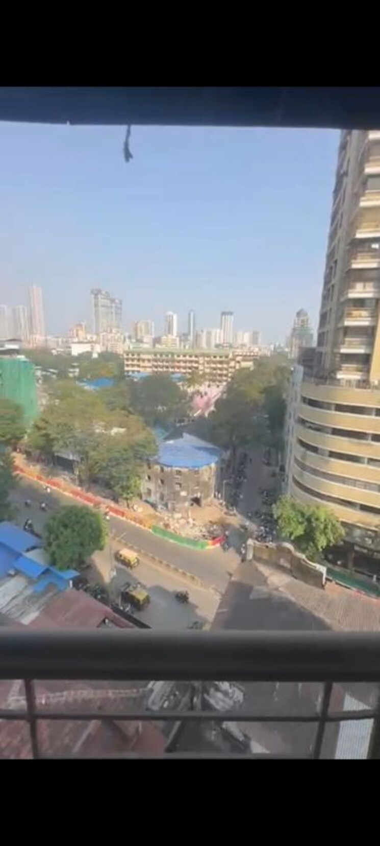 Exterior View, zainab-tower 3 Bedroom 750 Sq.Ft. Apartment In Madanpura Mumbai 9766703