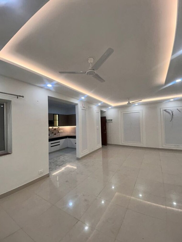 Living Room, sector 4 dwarka 3 Bedroom 1600 Sq.Ft. Apartment In Sector 4 Dwarka Delhi 9766707