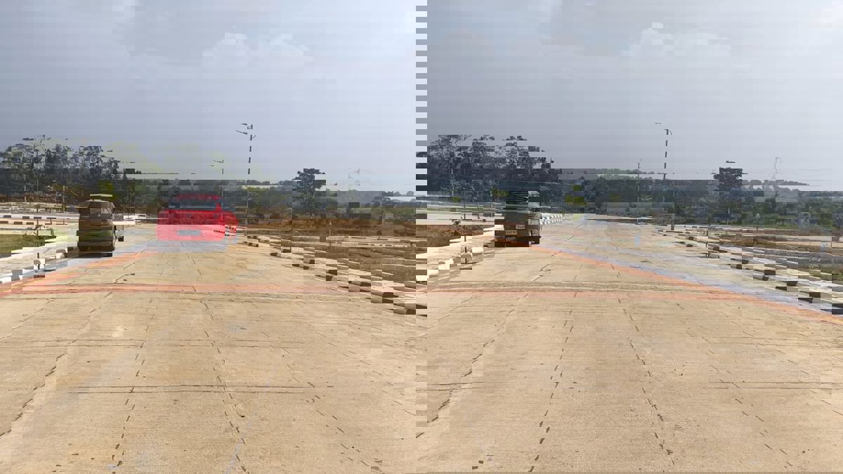 Plot For Sale in Kolar