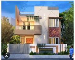 3 BHK + Pooja Room,Study Room,Extra Room Villa For Sale in Kanakapura