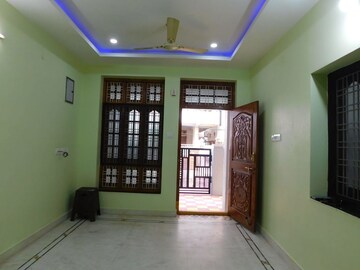 Living Room in 3 BHK Independent House at Sri Nilayam Almasguda, Almasguda – for Rent