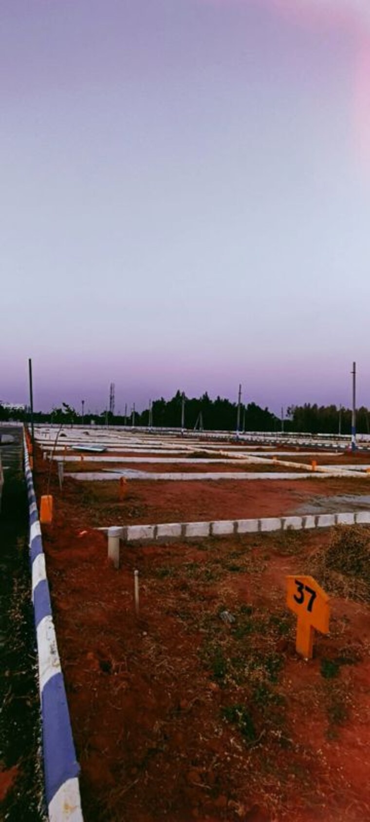 undefined, hoskote  1200 Sq.Ft. Plot In Hoskote Bangalore 9766721