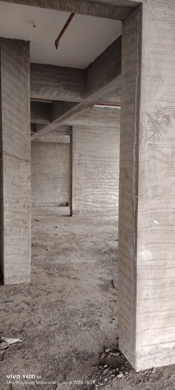 Building Lobby in  Showroom at Omkar Enclave Bhayander, Bhayandar West – for Rent