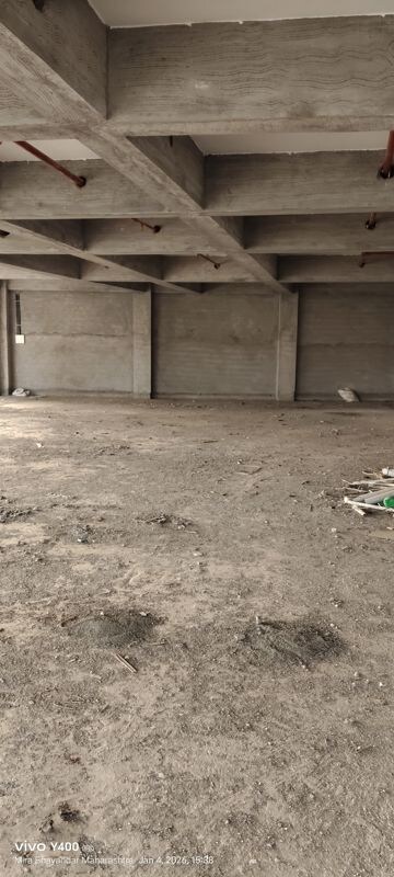 Parking in  Showroom at Omkar Enclave Bhayander, Bhayandar West – for Rent