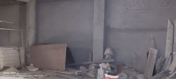 Floor Plan in  Showroom at Omkar Enclave Bhayander, Bhayandar West – for Rent