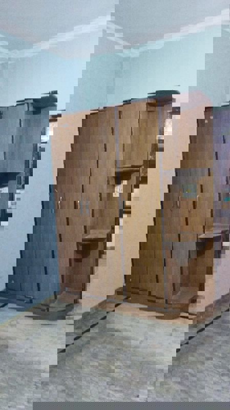 2 BHK Builder Floor For Sale in Swaran Jayanti Puram