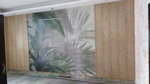 Furnished Amenities in 2 BHK Builder Floor at Swaran Jayanti Puram – for Sale