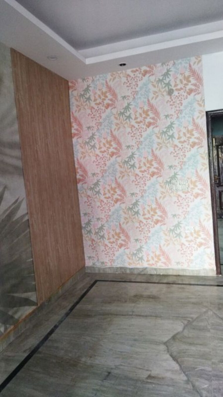 Bedroom, swaran jayanti puram 2 Bedroom 90 Sq.Mt. Builder Floor In Swaran Jayanti Puram Ghaziabad 9766725