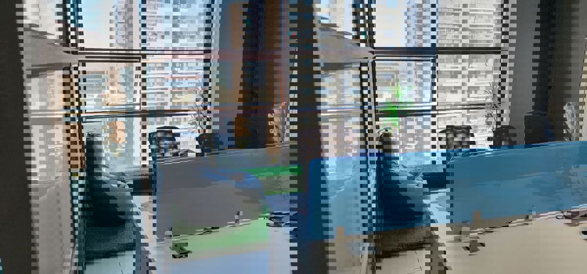 Office Space For Rent in Science City