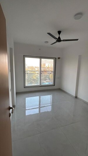 Bedroom in 2 BHK Apartment at Vaibhavlaxmi Queens Glory, Chembur – for Rent