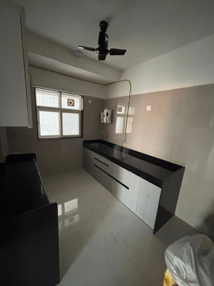 Kitchen, vaibhavlaxmi-queens-glory 2 Bedroom 936 Sq.Ft. Apartment In Chembur Mumbai 9766697