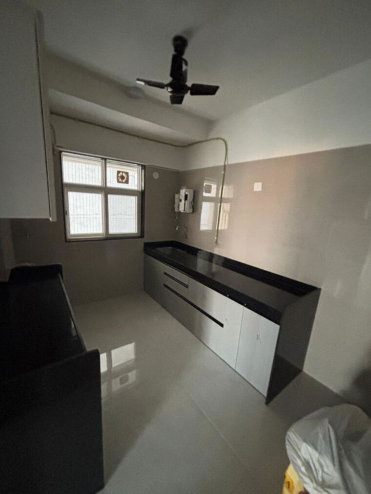 Kitchen, vaibhavlaxmi-queens-glory 2 Bedroom 936 Sq.Ft. Apartment In Chembur Mumbai 9766697