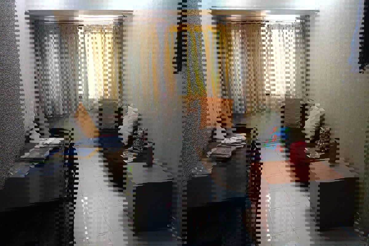 1 BHK + Study Room 640 Sq.Ft. Apartment in NG Complex