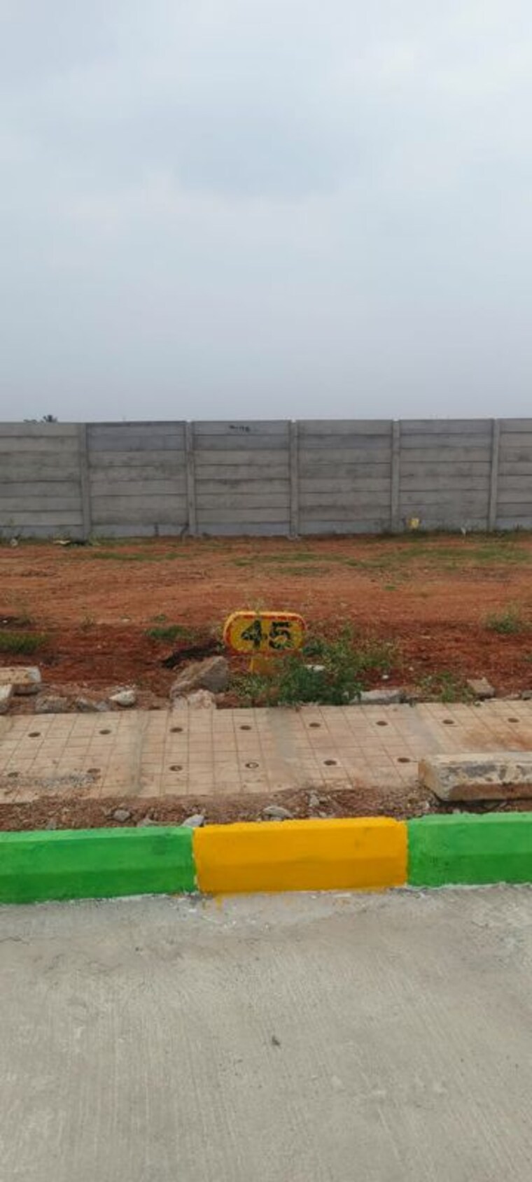 undefined, jigani  1200 Sq.Ft. Plot In Jigani Bangalore 9766729