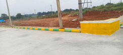 Plot For Sale in Jigani