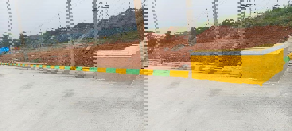 Plot For Sale in Jigani