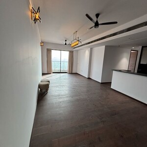 3 BHK Apartment For Rent in Krisumi Waterfall Residences, Sihi