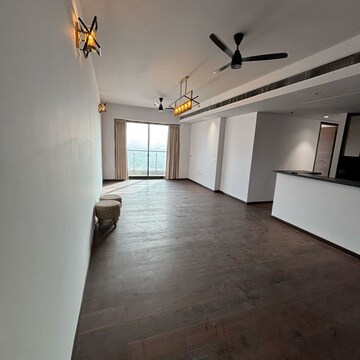 3 BHK Apartment For Rent in Krisumi Waterfall Residences, Sihi