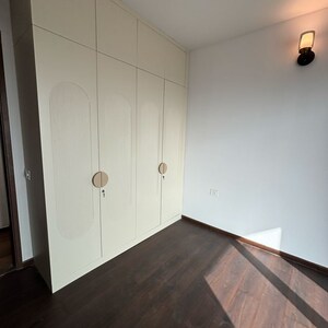 Room in 3 BHK Apartment at Krisumi Waterfall Residences, Sihi – for Rent