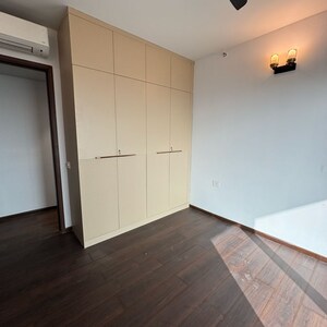 Room in 3 BHK Apartment at Krisumi Waterfall Residences, Sihi – for Rent