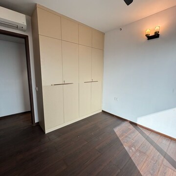 Room in 3 BHK Apartment at Krisumi Waterfall Residences, Sihi – for Rent