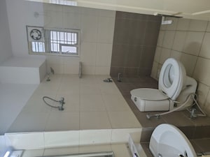 Bathroom in 2 BHK Apartment at Stellar Mi Citihomes, Omicron Iii Greater Noida – for Sale