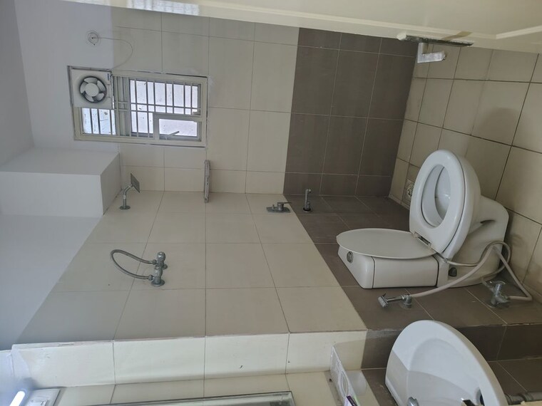 Bathroom, stellar-mi-citihomes 2 Bedroom 1164 Sq.Ft. Apartment In Omicron Iii Greater Noida Greater Noida 9766737