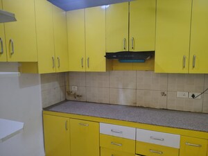 Master Bedroom in 2 BHK Apartment at Stellar Mi Citihomes, Omicron Iii Greater Noida – for Sale