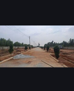 Plot For Sale in Malur