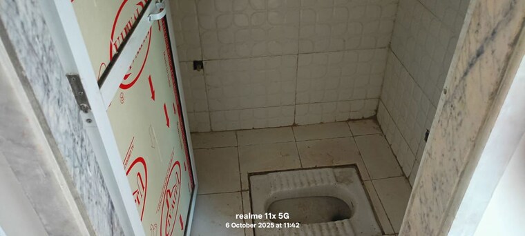 Bathroom, rashmi-star-city 1 Bedroom 555 Sq.Ft. Apartment In Naigaon East Palghar 9766740