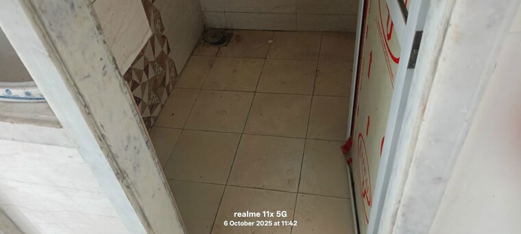 Bathroom, rashmi-star-city 1 Bedroom 555 Sq.Ft. Apartment In Naigaon East Palghar 9766740