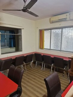 Office Space For Rent in Sai Arcade Mulund West