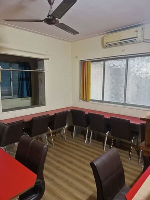  Office Space For Rent in Sai Arcade Mulund West, Mulund West