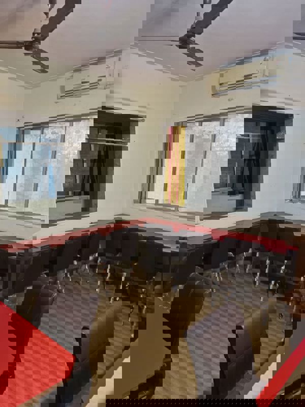 Office Space For Rent in Sai Arcade Mulund West