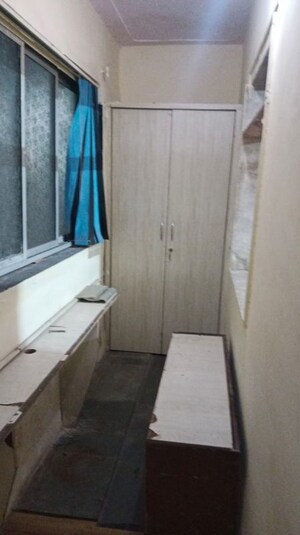 Bathroom in  Office Space at Sai Arcade Mulund West, Mulund West – for Rent