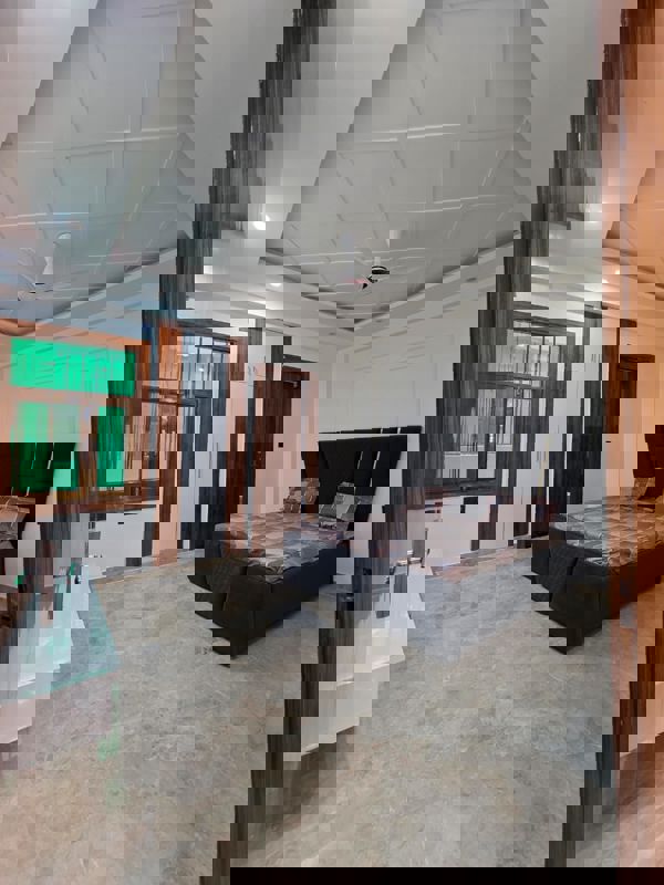 3 BHK Apartment For Rent in Shouryapuram