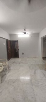 2 BHK + Study Room 850 Sq.Ft. Apartment in Flower Valley Complex