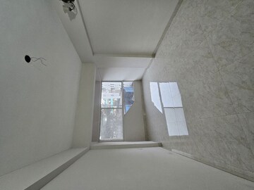 Building Lobby in 1 BHK Apartment at Venus Enclave Pune, Kharadi – for Rent